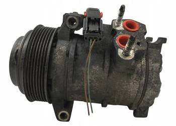 SPRĘŻARKA KLIMATYZACJI Jeep Grand Cherokee III 3.0 CRD 447220-5602