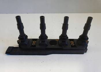 CEWKA ZAPŁONOWA Opel Astra II G Zafira A 1.8 16V _ zamiennik Z18XE