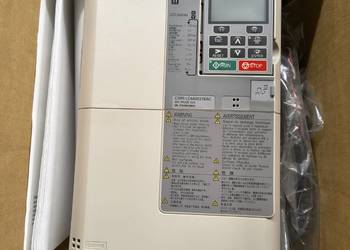 Nowy Falownik L 1000 YASKAWA  do windy