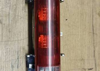 Lampa cofania mini r56