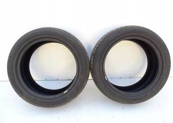 2x 225/50R17 OPONY LETNIE TOMKET SPORT 2021R PARA
