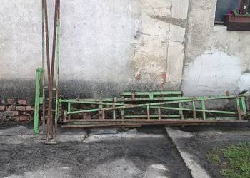 skotarek lance 12m