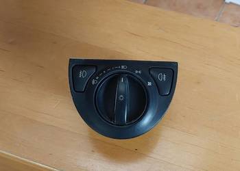Przełącznik włącznik świateł 12786135 Saab 93 II