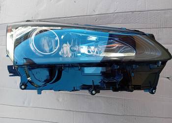 Lampa lewa Lexus NX 300h 2017 przed liftem