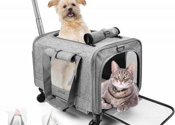 Torba transportowa tkanina JoliJour wielokolorowy uniwersalny 28 cm x 46 cm