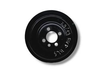 KOŁO PASOWE WAŁU KORBOWEGO A3 8P ALTEA GOLF V OCTAVIA 1.9 2.0 TDI 03G105243