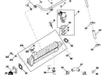 RE522295 John Deere 8345R - Linia