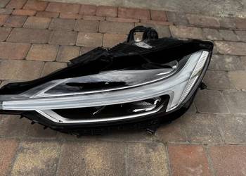 Lampa Volvo XC60