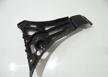 BMW E60 ŚLIZG ZDERZAKA LEWY TYŁ M PAKIET 7897195