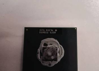 Procesor Intel Core2Duo P8400 2.26/3M/1066
