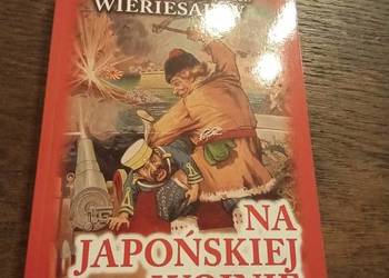 Na japońskiej wojnie