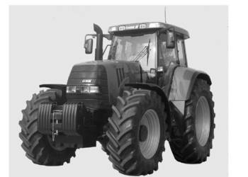 CASE CVX1135 katalog części PL