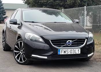 VOLVO  V40  2.0 D  OCEAN  RACE