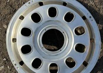 Kołpak 22.5" autobus ciężarówka