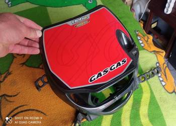 Gasgas ec 50 125 250 lampa owiewka gas gas