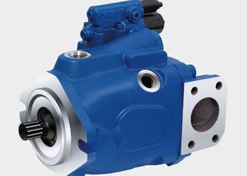 Pompa Bosch Rexroth A10VG 63 nowa oryginalna z gwarancją