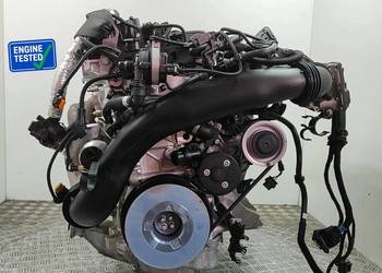 Silnik Bmw X5 G05 xDrive 45 e 2019 - 3.0 L 290 kW B58B30C