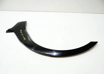 LISTWA BŁOTNIKA PRAWY TYŁ BMW X3 E83 LCI M PAKIET 3414450 475