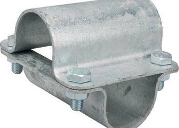 Obejma krzyżowa super, 1-1/2"x1-1/2" 803055112112FA