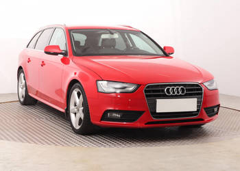 Audi A4 2.0 TDI