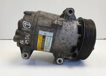 Nissan Primera P12 1.9 DCI SPRĘŻARKA KLIMATYZACJI