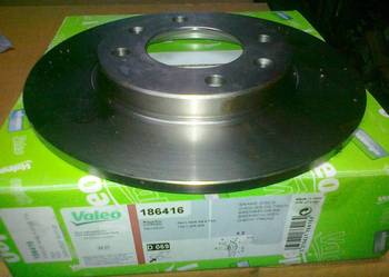 PEUGEOT 106+206+306 TARCZE HAM. NOWE TYŁ VALEO 247x8
