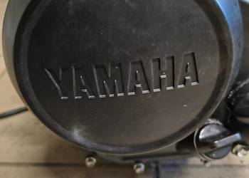 Yamaha MT 125 silnik 2021