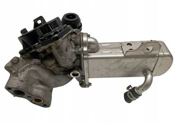 CHŁODNICA SPALIN 2.0 HDI Peugeot 3008 I (2009-2016)