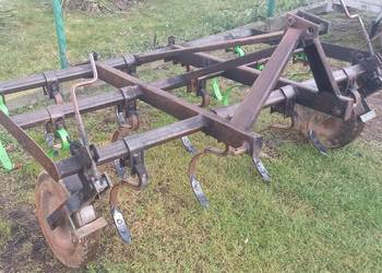 Kultywator 2.1m