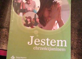 jestem chrześcijaninem katechizmy religie