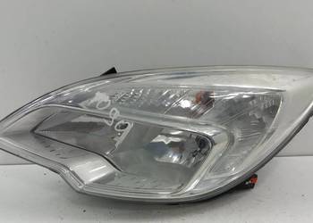 OPEL MERIVA B LAMPA PRZÓD LEWA