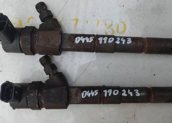 SSAB OPEL FIAT 1,9CDTI wtrysk 0445110243