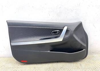 BOCZEK DRZWI LEWY PRZÓD KIA CEED 82370-A2700 Hatchback 12-18 TAPICERKA