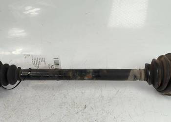 PÓŁOŚ PRAWA PRZÓD VOLKSWAGEN PASSAT B5 LIFT PÓŁOŚ PRAWA PRZÓD VOLKSWAGEN PASSAT B5 LIFT