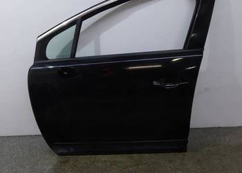 DRZWI  LEWE PRZÓD KTVD   Peugeot 3008 I (2009-2016)