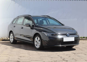 VW Golf 1.0 TSI