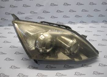 HONDA CR-V III 09r lampa prawa przód 33100-SWW-E0 ANGLIK