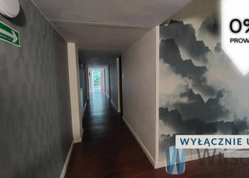 Lokal 450m2 Warszawa