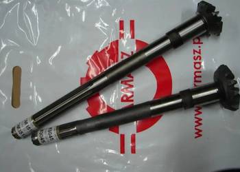 MTZ Pronar półoś napędu zestaw długa krótka