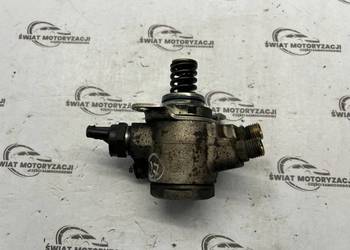 AUDI Q7 3.0 TFSI V6 24V CJT 272KM pompa paliwa 07L127026J