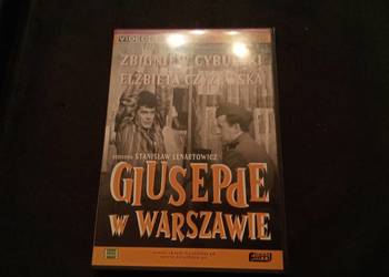 Giuseppe w Warszawie film