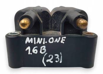 CEWKA ZAPŁONOWA Mini Cooper S R50 R52 R53 1.6 16V
