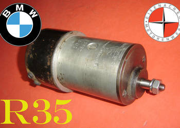 BMW EMW R 35 5 51 61 71 prądnica generator Lichtmaschine RD45/6 IKA BOSCH