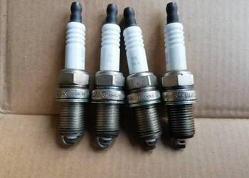 Świece zapłonowe BERU ULTRA Z16  14FR-7DUX