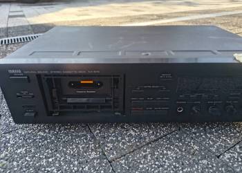 Magnetofon Yamaha KX-670