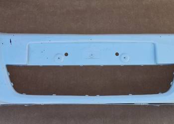 OPEL ASTRA H 3 III LIFT 06–14 ZDERZAK PRZÓD PRZEDNI 13225746