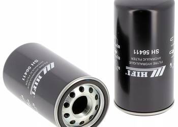 Hifi Filter SH 56411 Filtr, hydraulika robocza SH56411