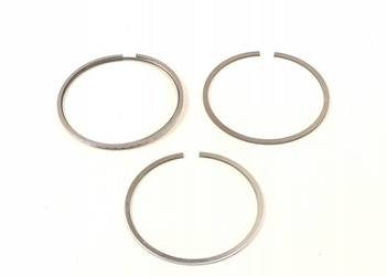 PIERŚCIENIE TŁOKOWE 3SZT OPEL VECTRA "C" 2002-2008 / 9196520
