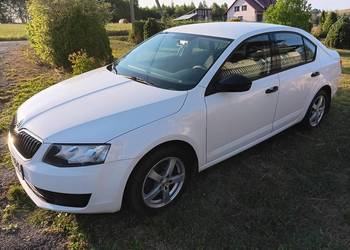 Skoda Octavia 1.6 TDI