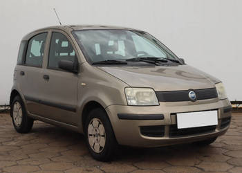 Fiat Panda 1.1